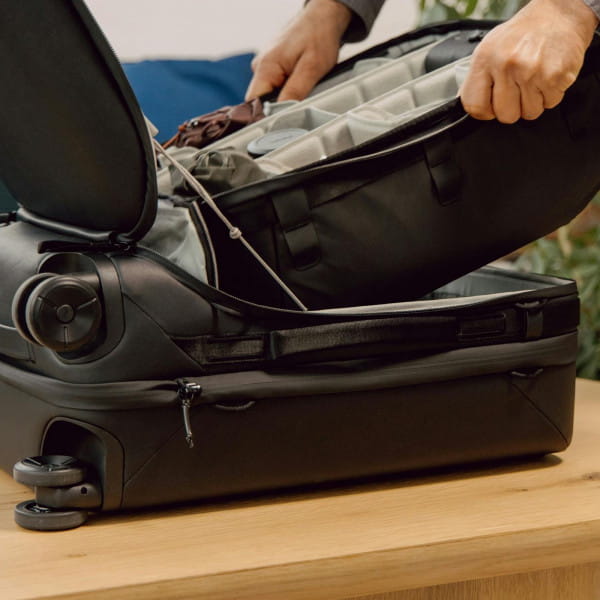 Peak Design Camera Cube V2 X-Large