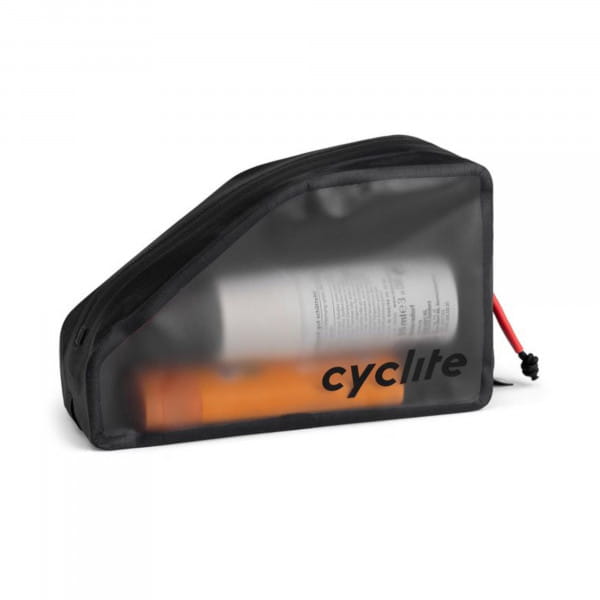 CYCLITE Pouch / 02 Kulturbeutel 0,9 Liter (2026)