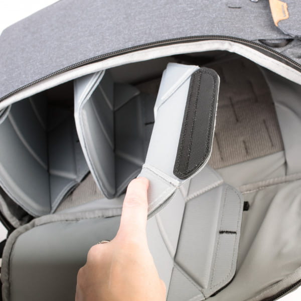 Peak Design Everyday Backpack - Charcoal