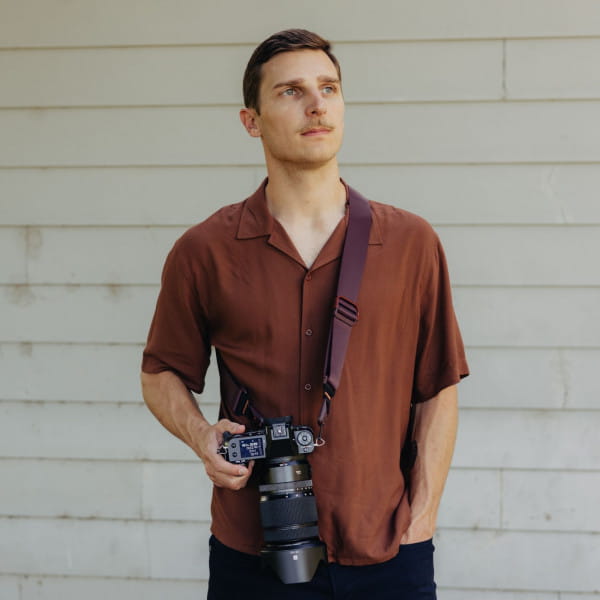 Peak Design Slide - Eclipse