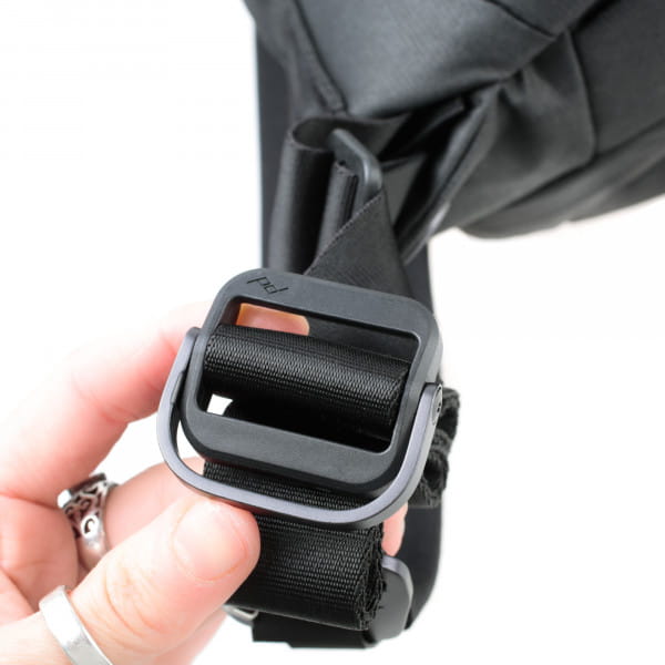 Peak Design Everyday Sling 10 Liter - Black (Schwarz)