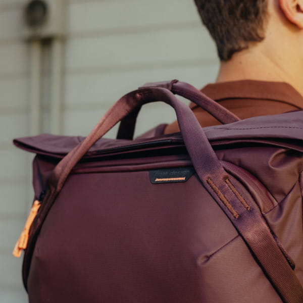 Peak Design Everyday Totepack 20 Liter - Eclipse