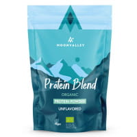 Moonvalley Organic Protein Blend Mix - Bio-Getränkepulver (750 g)