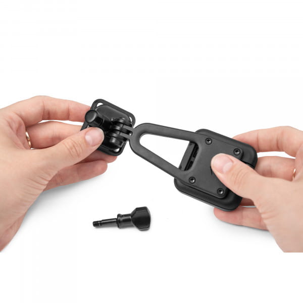 Peak Design Mobile Creator Kit Smartphone-Halterung für Stative, GoPro-Halterungen und Capture Clip