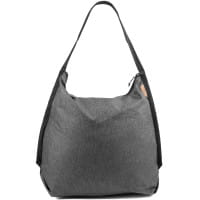 Peak Design Packable Tote - Charcoal (Dunkelgrau) - Faltbare Tragetasche