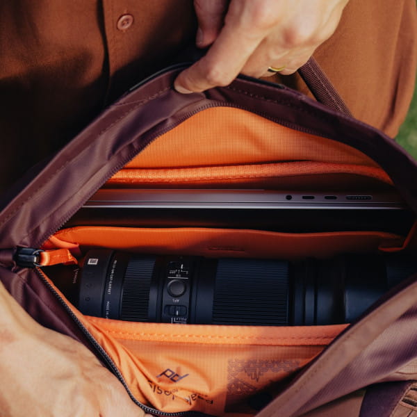 Peak Design Everyday Totepack 20 Liter - Eclipse