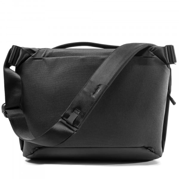 Peak Design Everyday Messenger 13 Liter - Black (Schwarz)