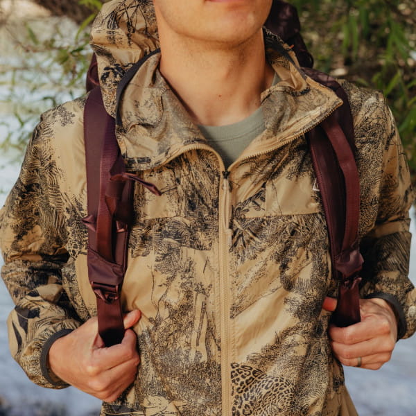 Peak Design Travel Duffelpack 65 Liter - Eclipse