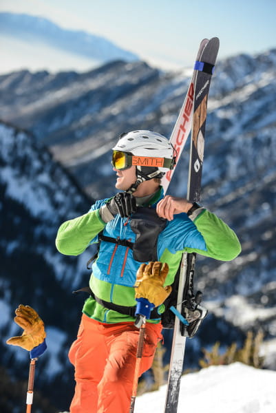 Peak Design Shell Medium (M) - Wetterfeste Schutzhülle für kleine bis mittlere DSLR-Kameras inkl. Ob