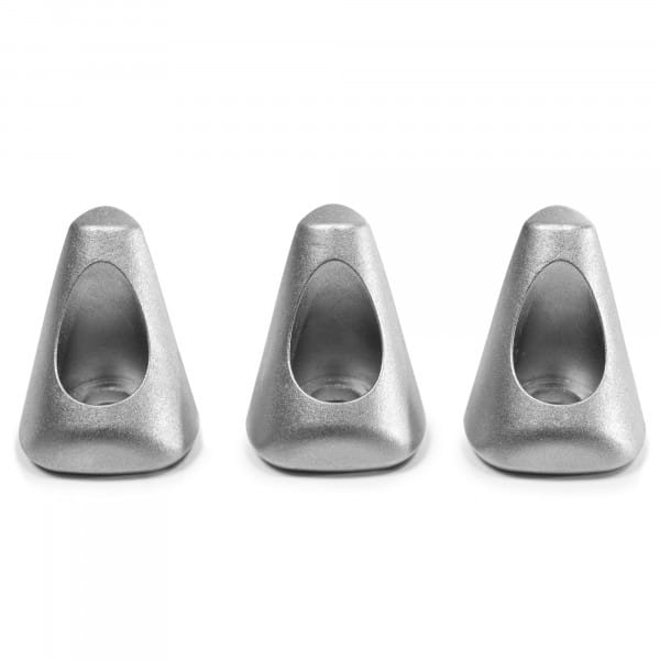 Peak Design Spike Feet Set - Spikes für Peak Design Travel Tripod