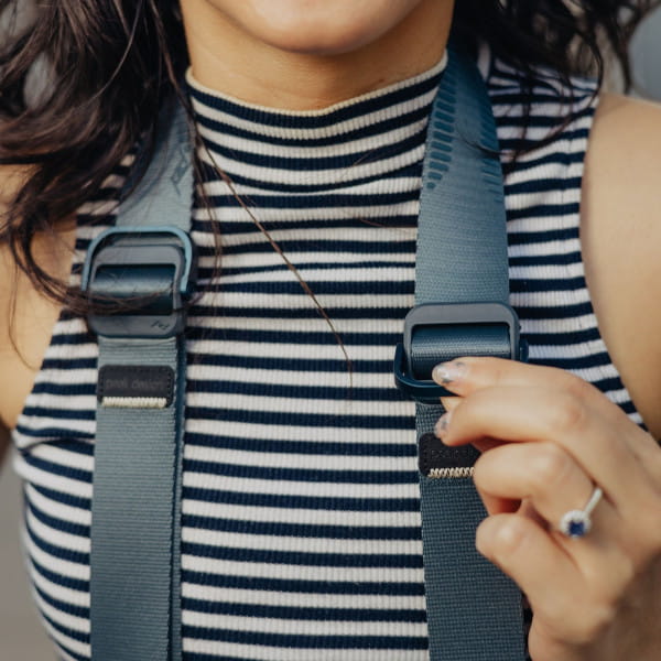 Peak Design Slide Lite - Ocean