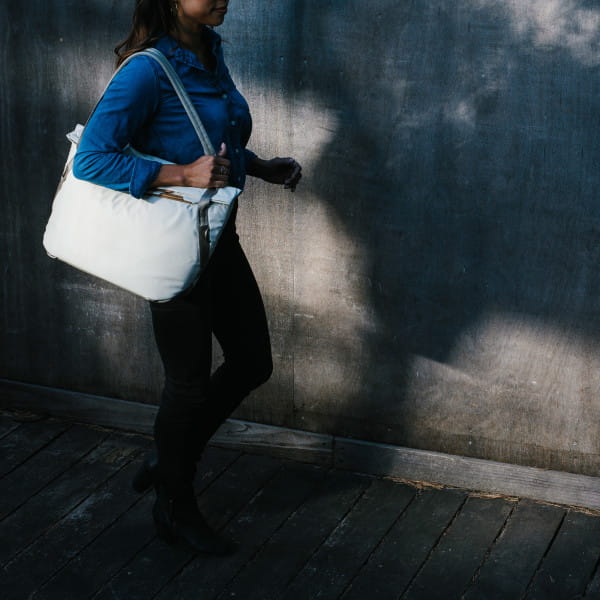 Peak Design Everyday Tote 15 Liter Bone - Bone (Beige)