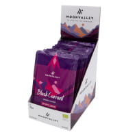 Moonvalley Organic Sports Drink - Bio-Getränkepulver Black Currant (12 x 45 g)