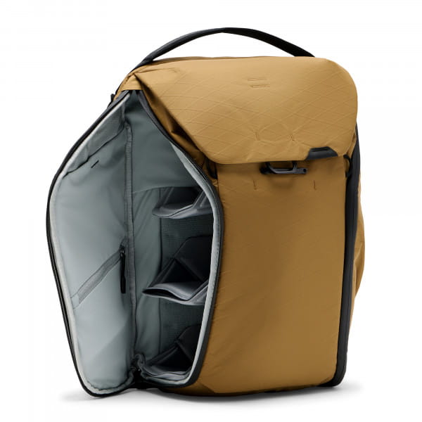 Peak Design Everyday Backpack - Coyote