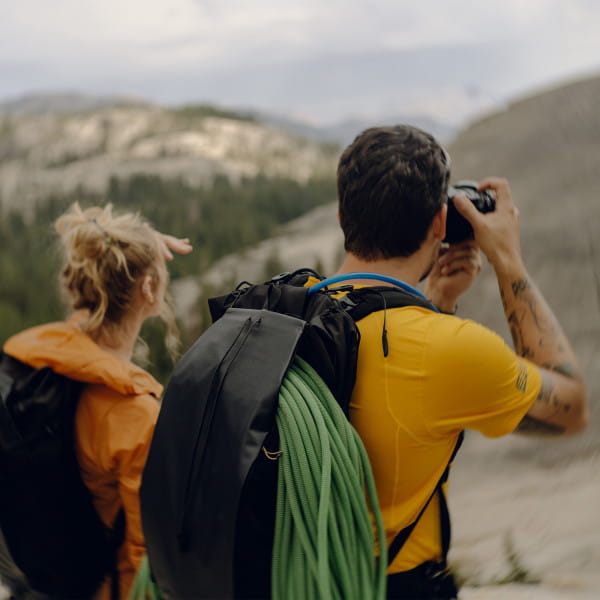 Peak Design Outdoor Backpack Black