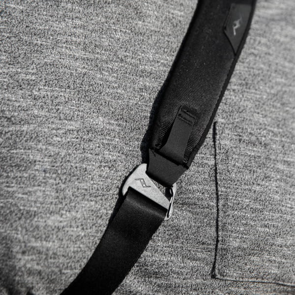 Peak Design Everyday Sling 3 Liter - Black (Schwarz)