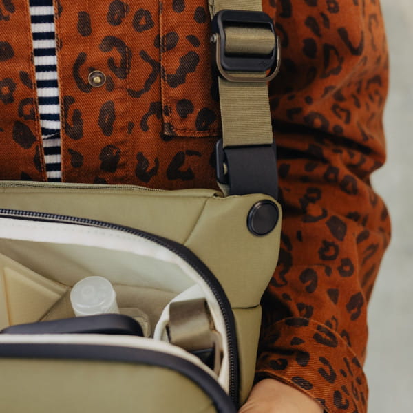 Peak Design Everyday Sling 3 Liter - Kelp