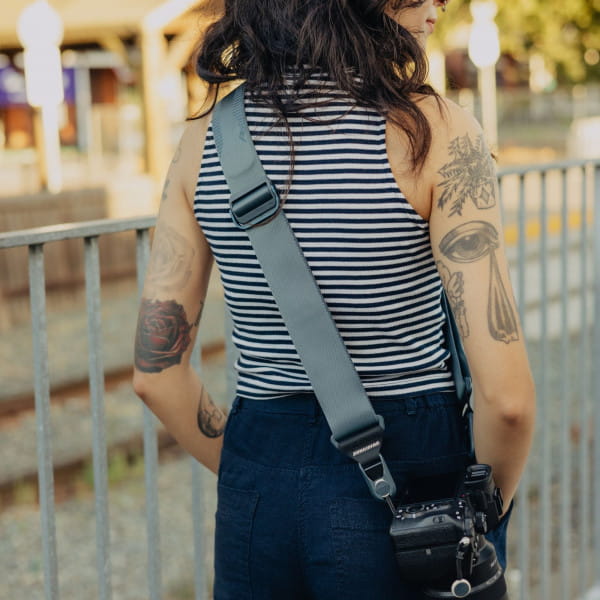 Peak Design Slide - Ocean