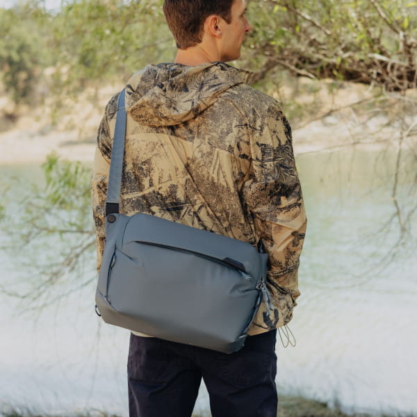 Peak Design Everyday Sling 10 Liter - Ocean
