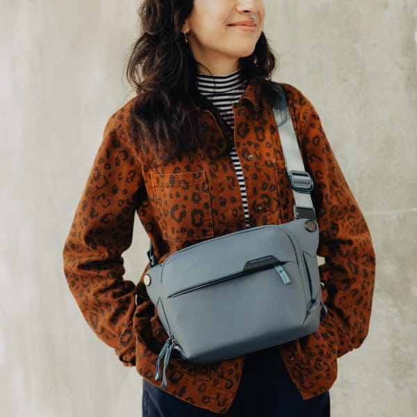 Peak Design Everyday Sling 3 Liter - Ocean