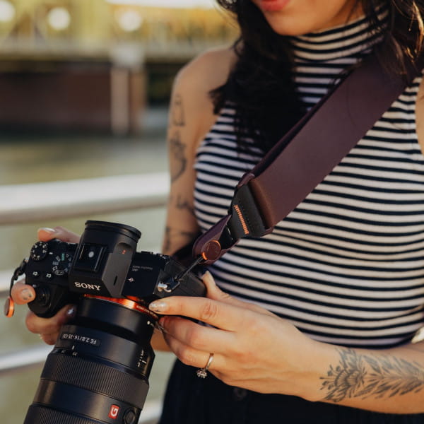 Peak Design Slide - Eclipse