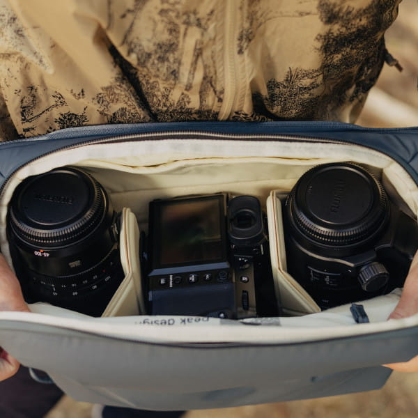 Peak Design Everyday Sling 10 Liter - Ocean