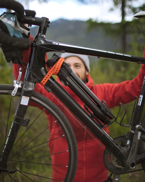 Peak Design Travel Tripod - Carbon-Reisestativ