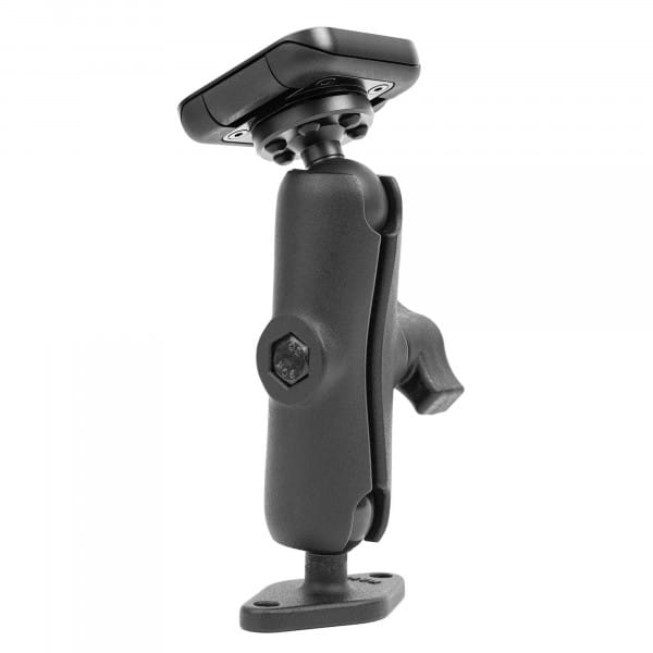 Peak Design Mobile Ball Mount Adapter 1-Zoll-Kugeladapter - Black (Schwarz)