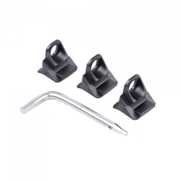 Peak Design Ersatz-Entriegelungsknöpfe für Travel Tripod