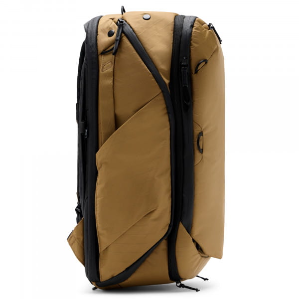 Peak Design Travel Backpack Coyote