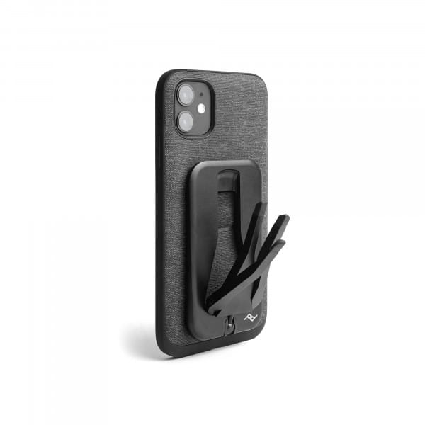 Peak Design Mobile Tripod Ministativ - Black (Schwarz)