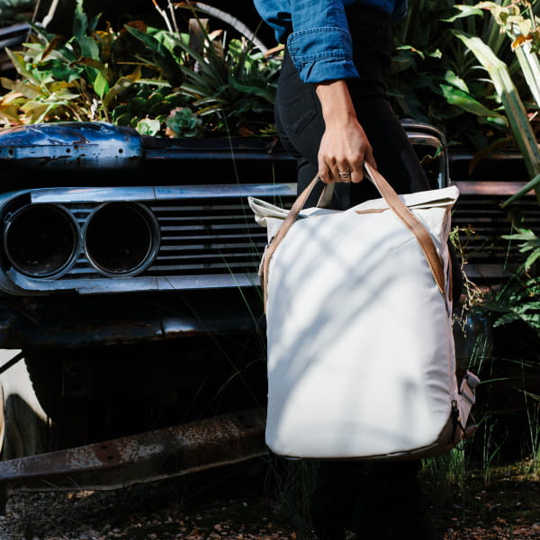 Peak Design Everyday Totepack 20 Liter - Bone (Beige)