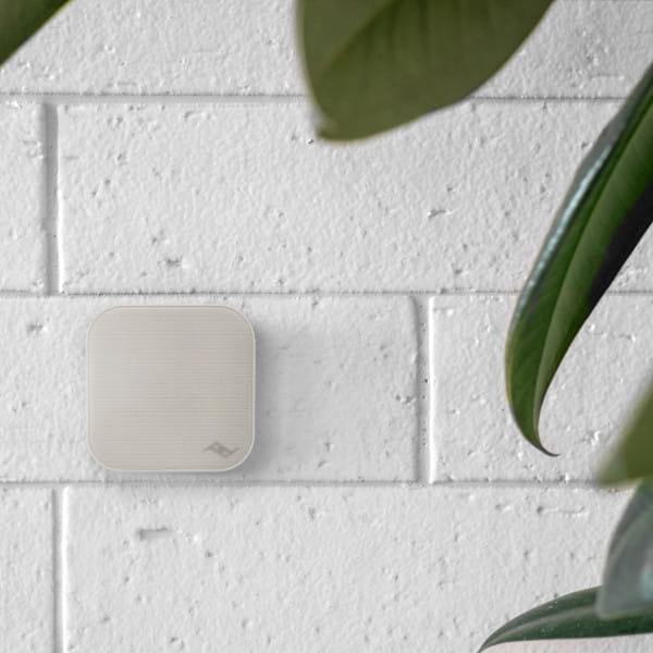 Peak Design Mobile Wall Mount Klebehalterung für die Wand - Bone (Beige)
