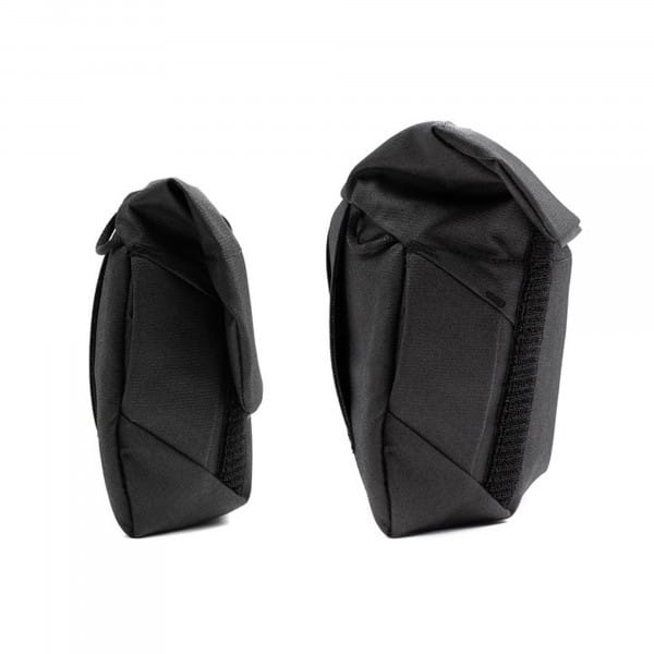 Peak Design Field Pouch Zubehörtasche / Gürteltasche mit Gurt - Black
