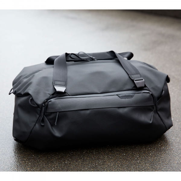 Peak Design Travel Duffel Black