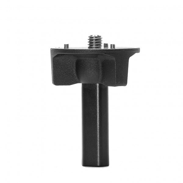 Peak Design Universal Head Adapter für markenfremde Stativköpfe am Travel Tripod