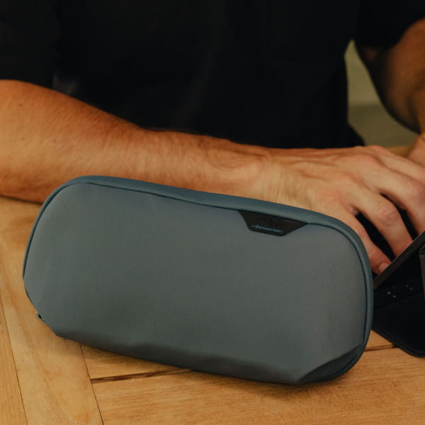Peak Design Tech Pouch Small - Ocean