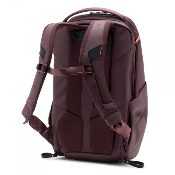 Peak Design Everyday Backpack Zip 20 Liter - Eclipse