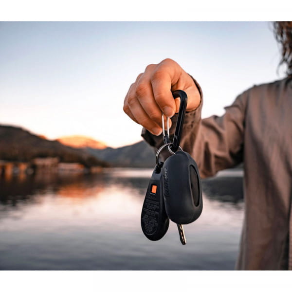 Matador Droplet Water Resistant Stuff Sack (Black)