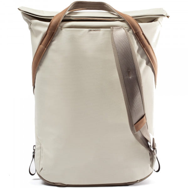 Peak Design Everyday Totepack 20 Liter - Bone (Beige)