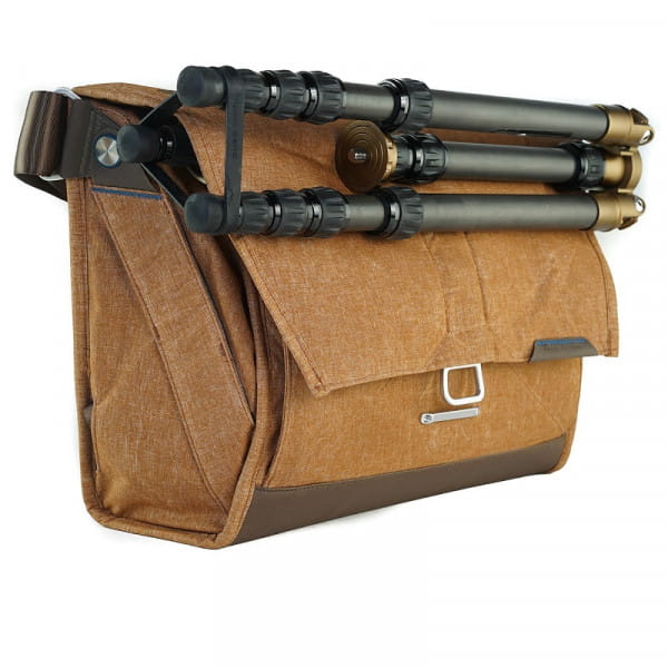 Peak Design Ersatz-Gummiband für Everyday Messenger Bags zur Befestigung von Stativbeinen