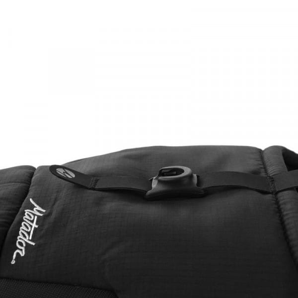 Matador Camera Base Layer - Wetterfeste Polstertasche für DSLR und Systemkameras