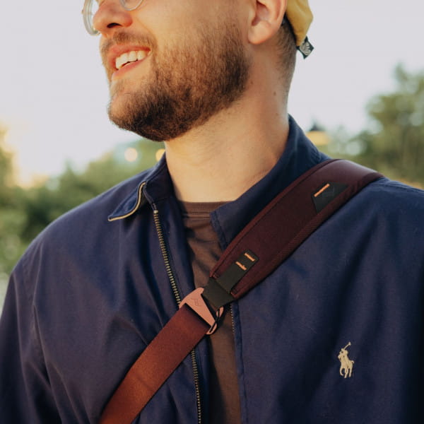 Peak Design Everyday Sling 6 Liter - Eclipse