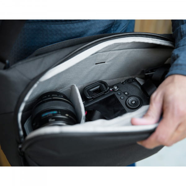 Peak Design Everyday Sling 10 Liter - Black (Schwarz)