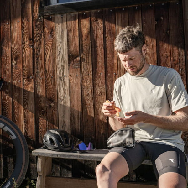 CYCLITE Pouch / 02 Kulturbeutel 0,9 Liter (2026)