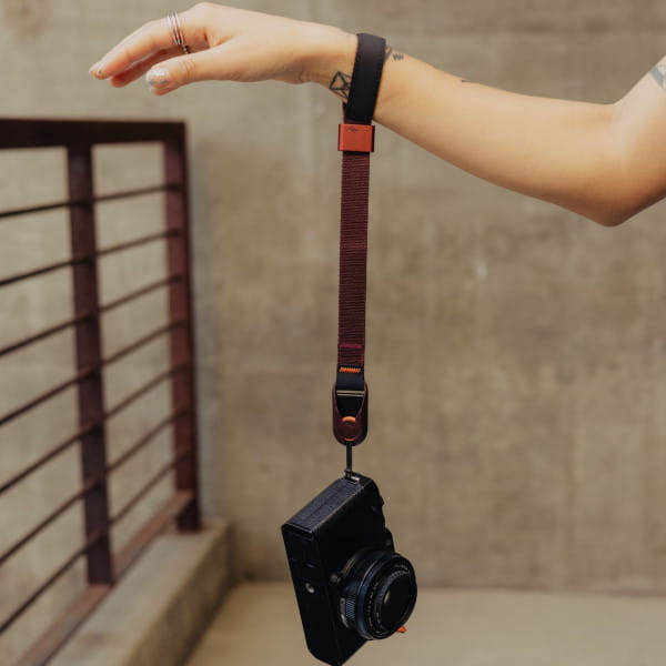 Peak Design Cuff - Eclipse