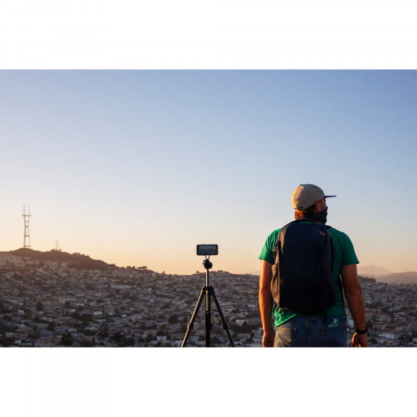 Peak Design Mobile Creator Kit Smartphone-Halterung für Stative, GoPro-Halterungen und Capture Clip