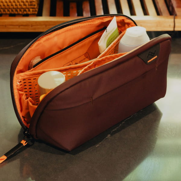 Peak Design Wash Pouch Small - Eclipse