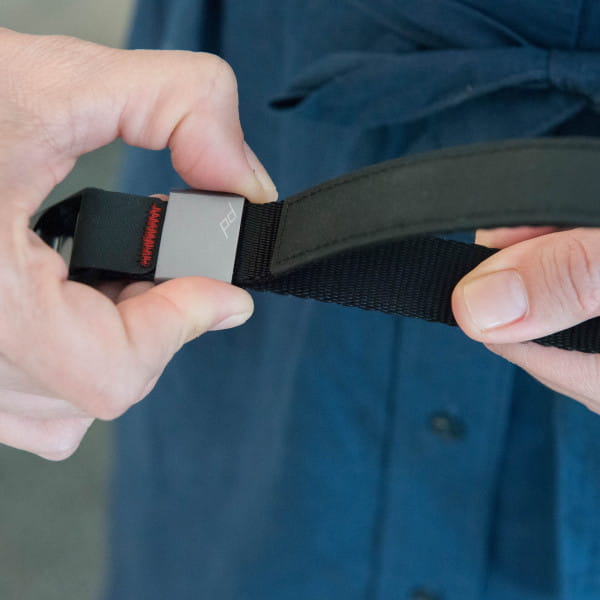 Peak Design Cuff - Black (Schwarz)