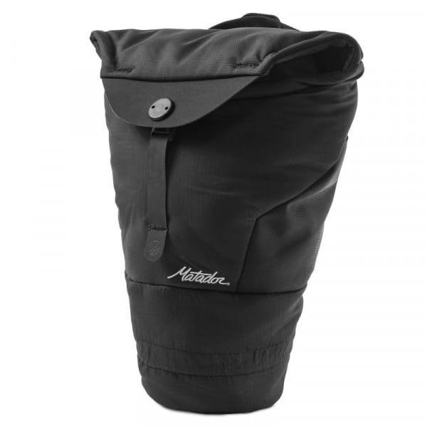 Matador Camera Base Layer - Wetterfeste Polstertasche für DSLR und Systemkameras